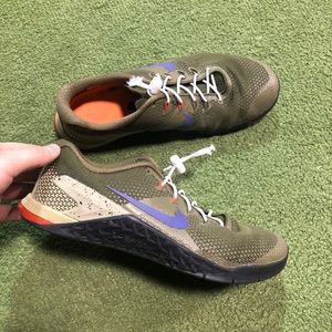 Nike Metcon *sold elsewhere*